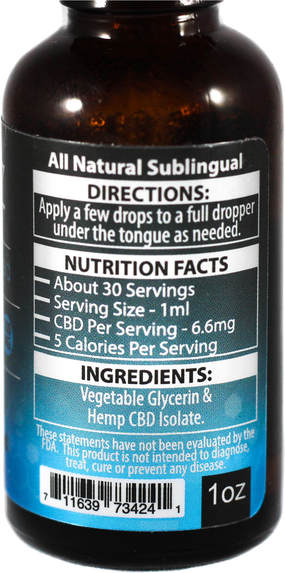 Load Image Into Gallery Viewer, 200mg Hemp Cbd Tincture - Tincture Of Cannabis (2048x2048), Png Download