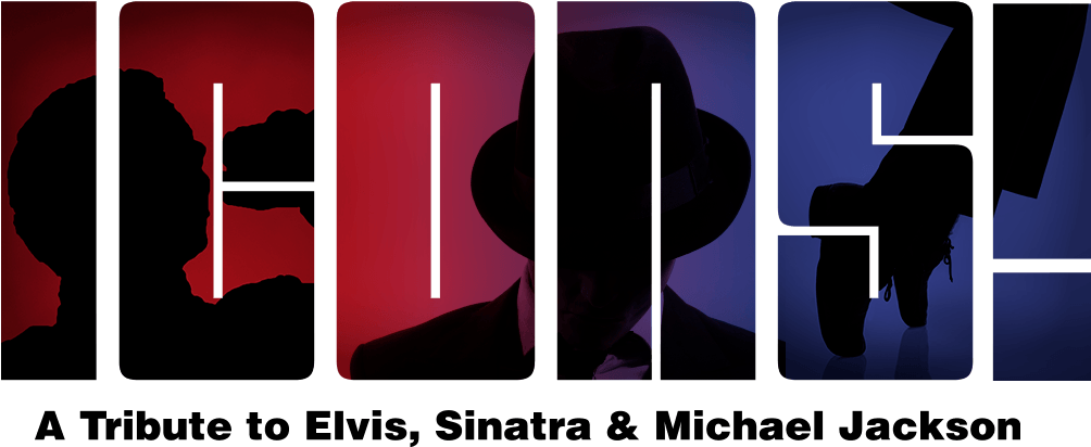 A Tribute To Frank Sinatra, Elvis Presley & Michael - Michael Jackson (1027x496), Png Download