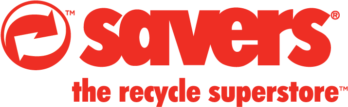 Home - Savers Store (792x251), Png Download