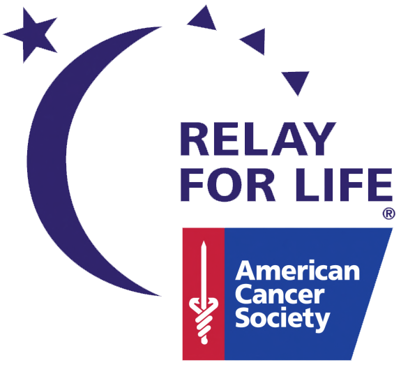 Rfl Logo Alpha - American Cancer Society Relay For Life (1024x1024), Png Download
