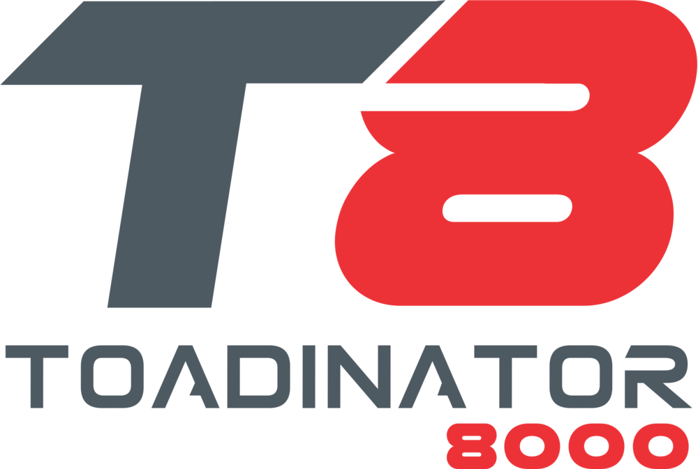 The Toadinator 8000 Is The Amalgamation Of A Race Control (1000x673), Png Download
