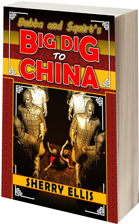 Author Sherry Ellis Was On Tour Through Oct - Hero (500x798), Png Download