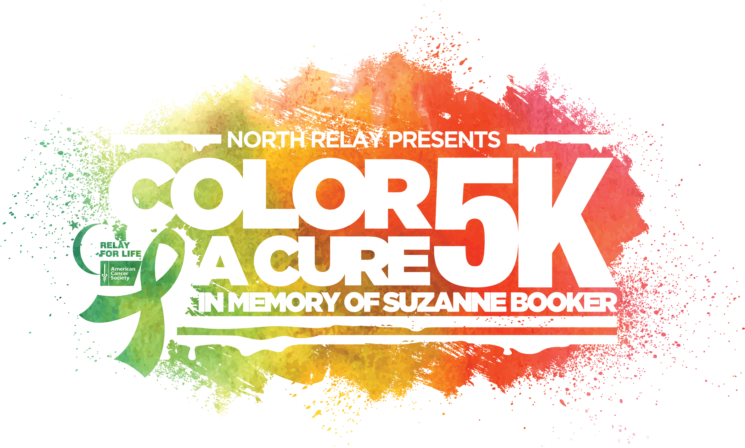 894d874d F46b 445b 9f47 A5a013bb709e - Relay For Life Finish The Fight (2463x1675), Png Download