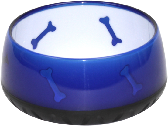Squirt Delish Dish Mini - Squirt Delishdish Blue Mini Xsmall Durable Bowl (1620x1080), Png Download