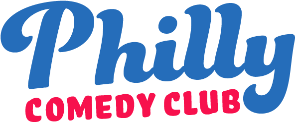 Philadelphia Comedy Club (600x300), Png Download
