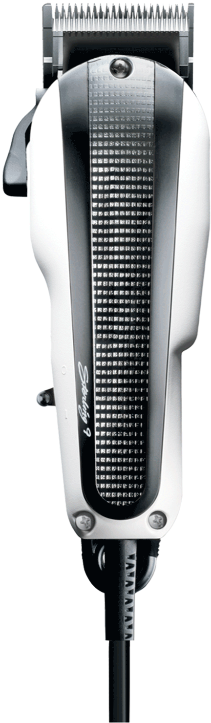 Sterling 9 Clipper - Wahl Sterling 9 Hair Clippers (1600x1600), Png Download