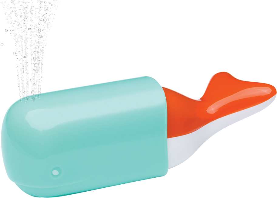 Kid O Logo - Kid O Whalesquirter (1000x1000), Png Download