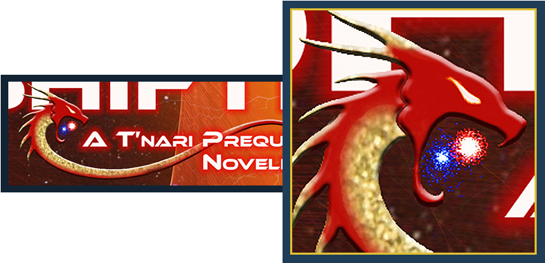 Flare Shifter Dragon Head - Mythical Creature (830x400), Png Download