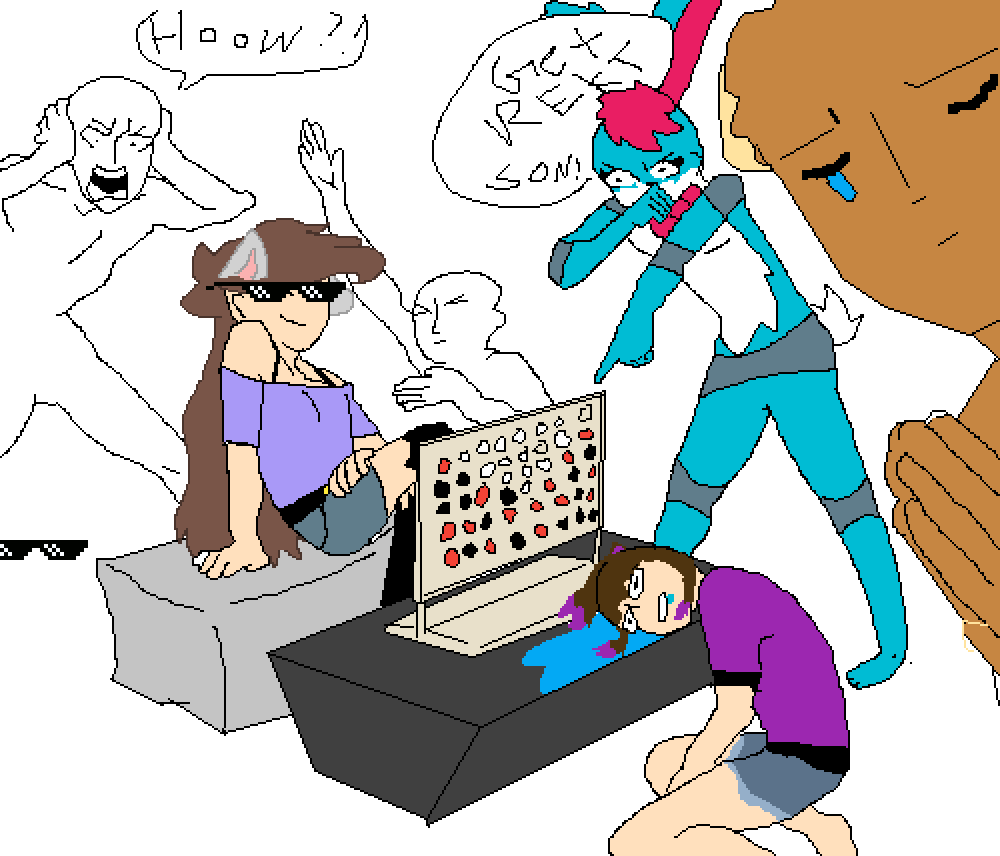 Drool - - Cartoon (1000x856), Png Download