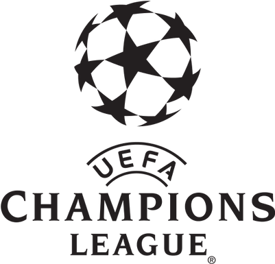 Uefa Champions League Badge (400x400), Png Download