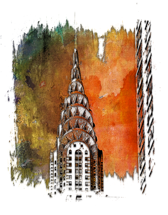 Click And Drag To Re-position The Image, If Desired - Painting (567x700), Png Download