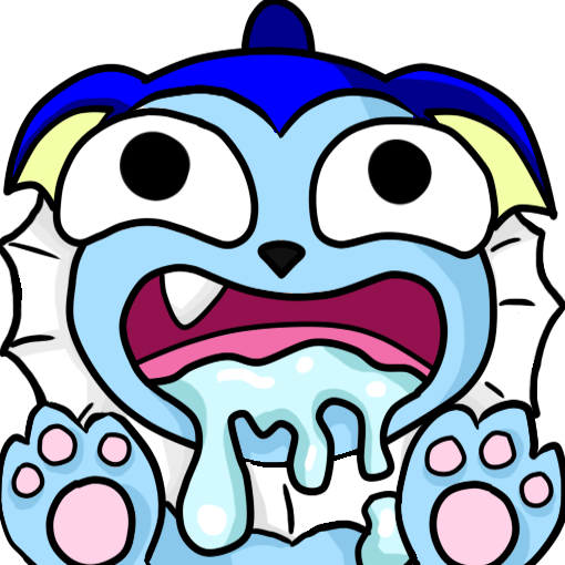 We Ended Up Changed Our Drool Emote So It Doesn't Have (510x510), Png Download