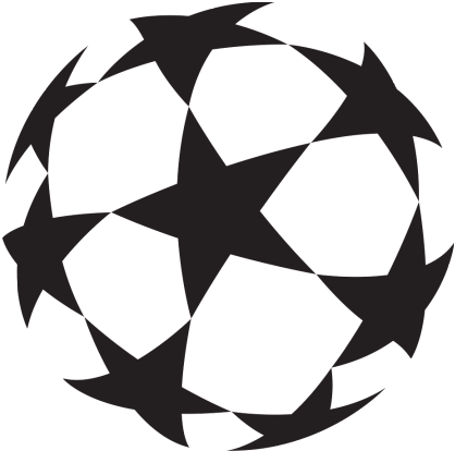 Download Logo Da Champions League PNG Image with No Background 