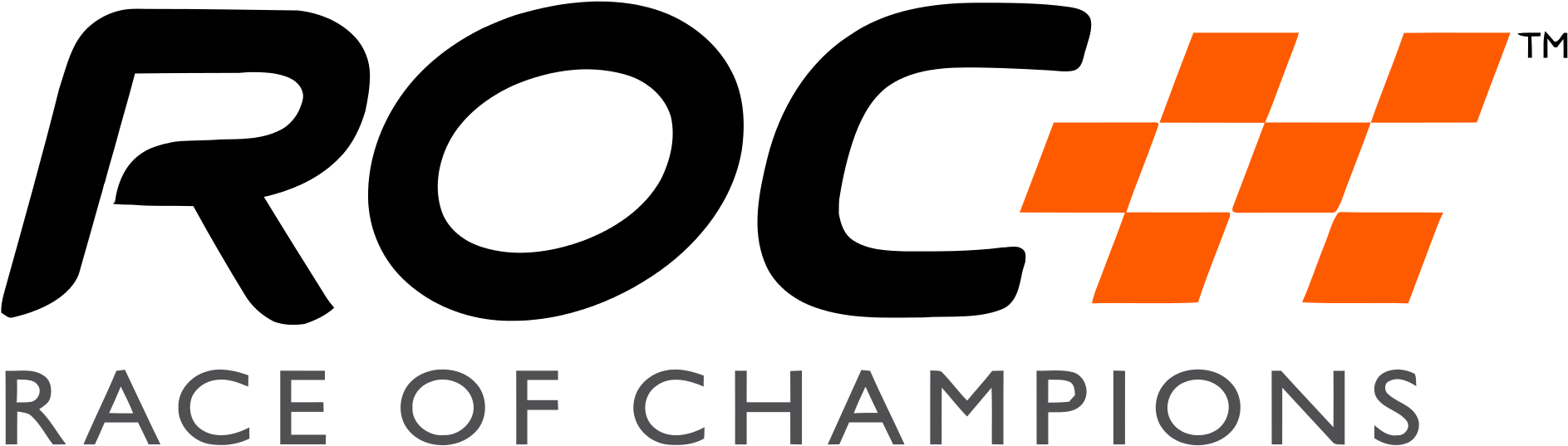 Vector Download File Logo Race Of Champions Svg Wikimedia - Race Of Champions Logo Png (2000x668), Png Download