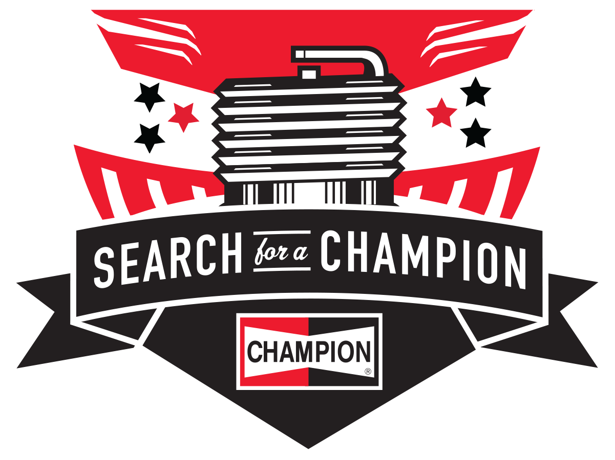 Champion Spark Plugs Rn14mc5 Copper Automotive Spark (1200x1200), Png Download