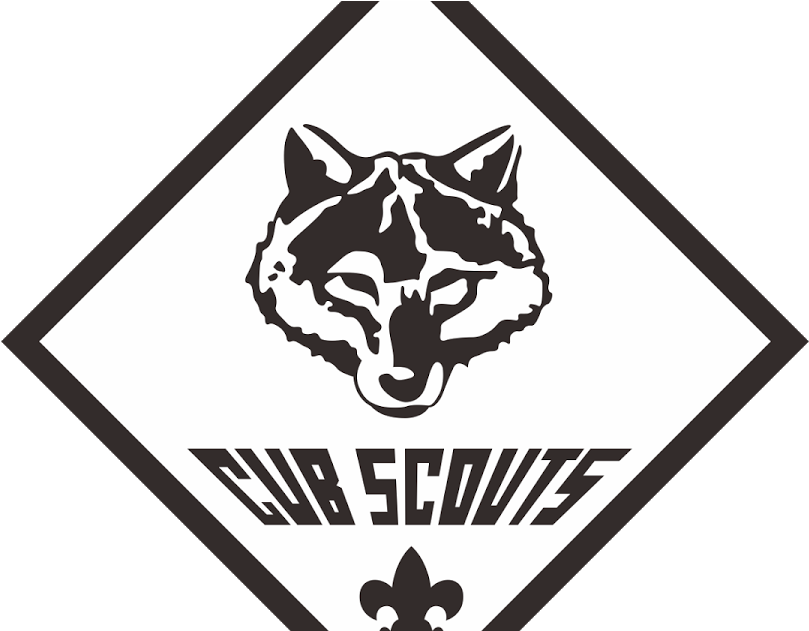 Boy Scouts Of America Cub Scouting Stonewall Jackson - Cub Scout Logo Transparent (1200x630), Png Download