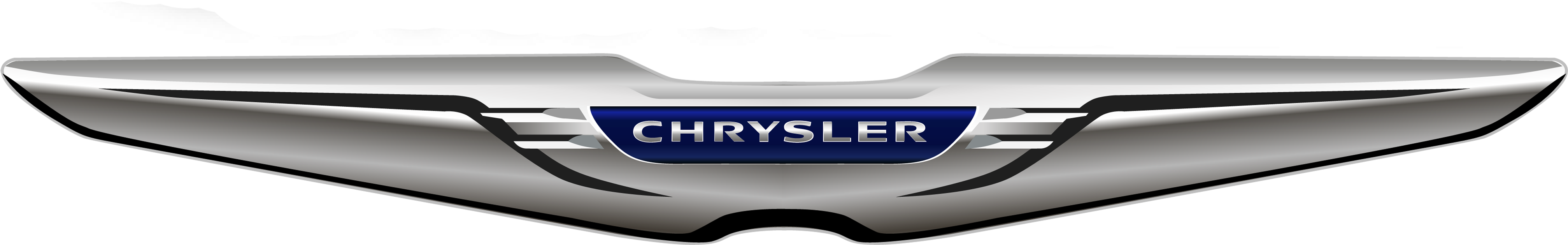 chrysler logo transparent background