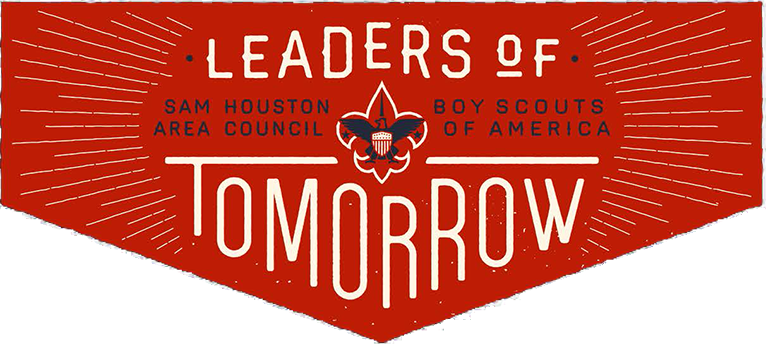 Campaign Is An Initiative To Unleash The Potential - We Are The Leader Of Tomorrow (766x350), Png Download