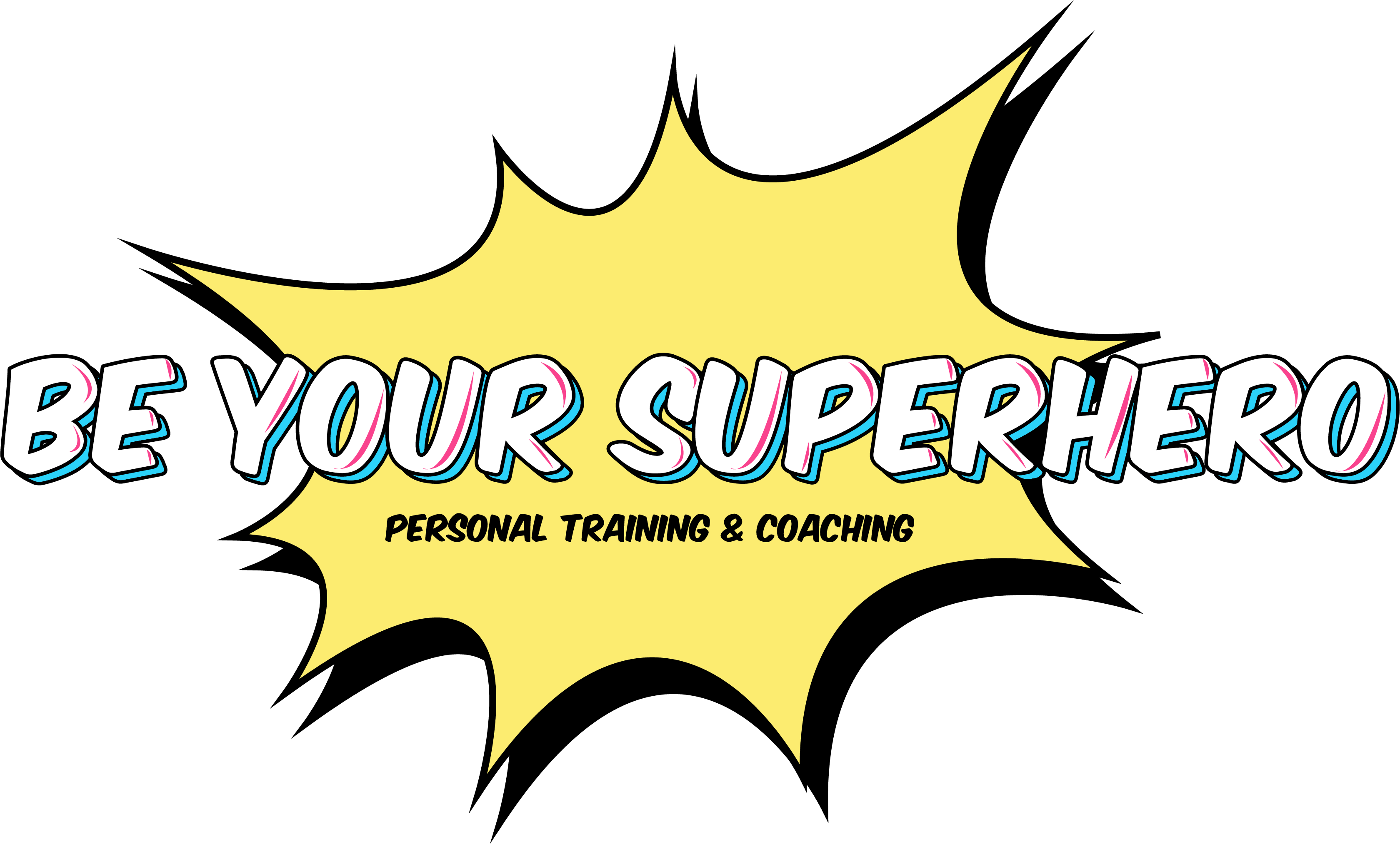 Reach Your Full Potential, Get Your Best Shape Ever, - Logo (3360x2027), Png Download