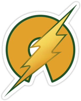 Superhero Logo - Superhero (375x360), Png Download