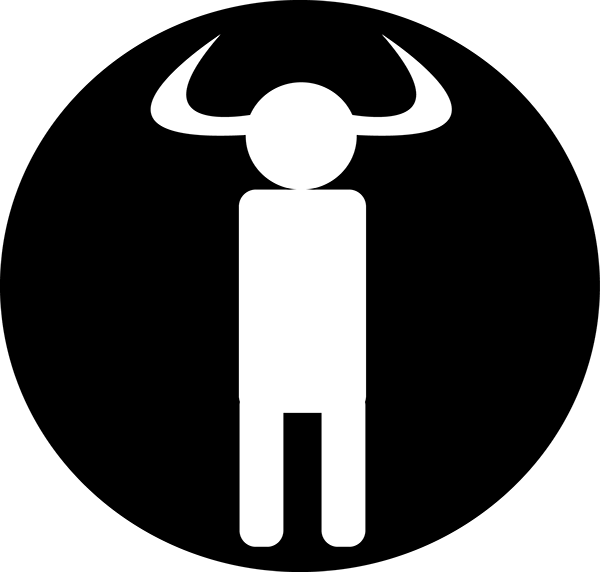 Gravity Girl Superhero Logos - Information Icon Png Black (600x572), Png Download