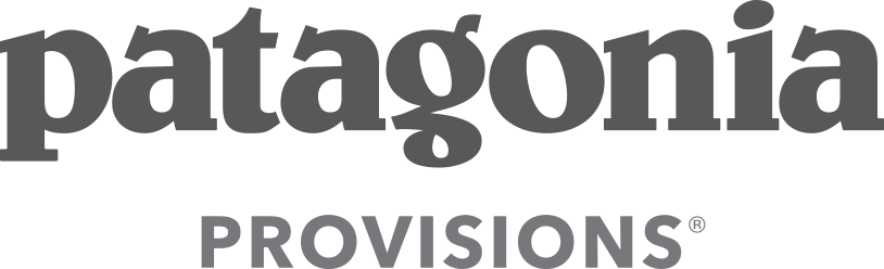 Provisions Rethinking Our Food - Patagonia Provisions Logo (814x248), Png Download