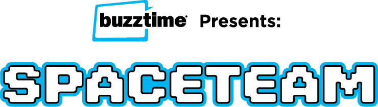 Home » Games » Go Play More Spaceteam At Buffalo Wild (740x210), Png Download