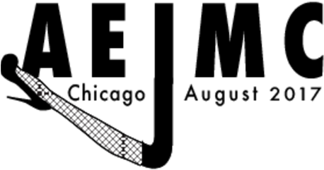 Aejmc Conference Logo - Floorball (480x270), Png Download