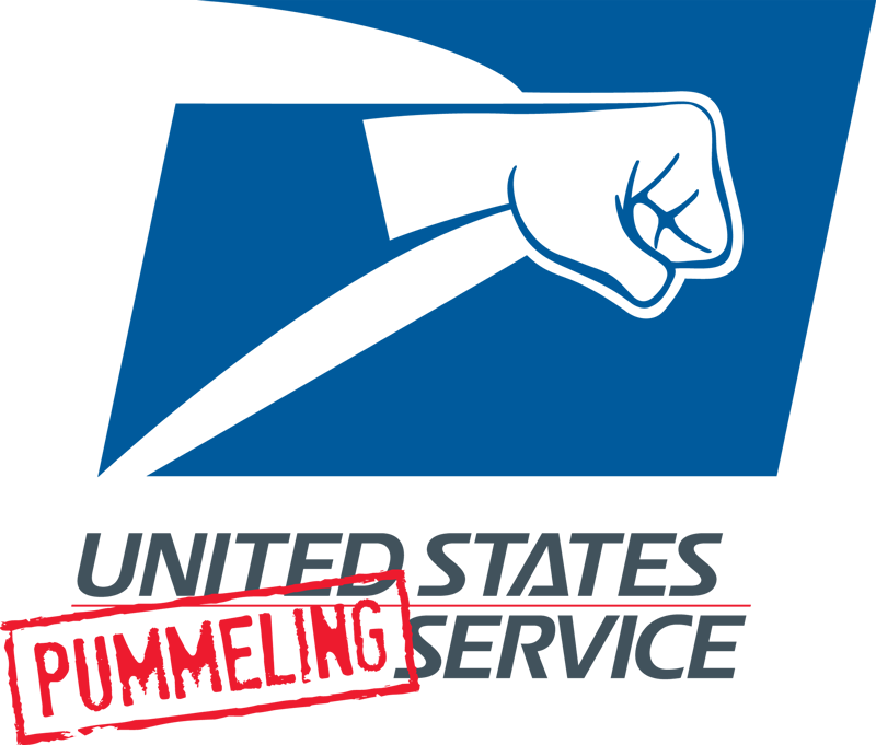 Usps Logo Png - Usps Priority Mail Logo (800x681), Png Download