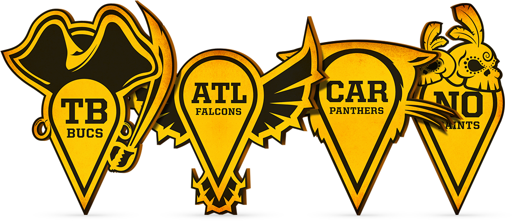 Bww - Tulane Green Wave (1280x435), Png Download