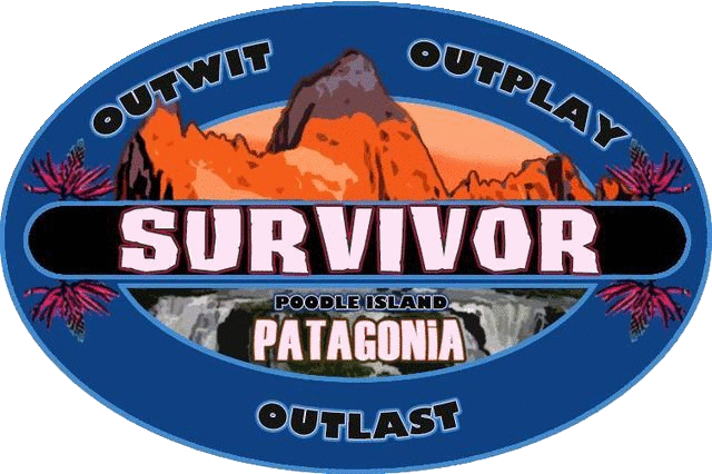 Season 5 Logo - Survivor Tonga (640x426), Png Download
