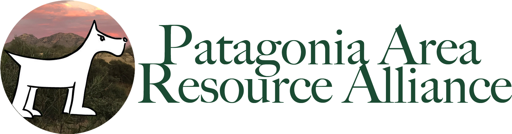 Patagonia Area Resource Alliance - Break By Marian Keyes (1763x454), Png Download