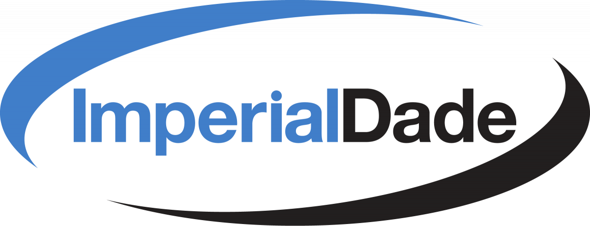 Welcome Imperial Dade Customers - Imperial Dade Logo (1200x460), Png Download