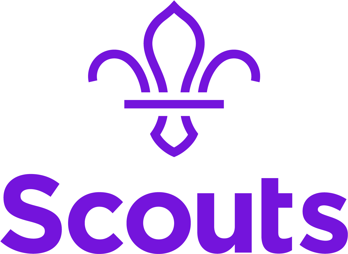 Scout Logo - New Scout Logo 2018 (1444x1074), Png Download
