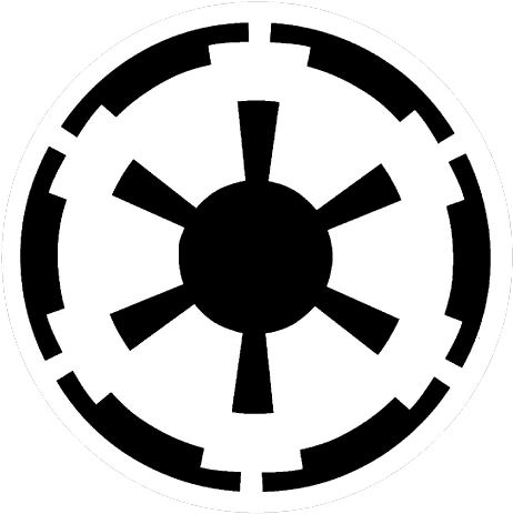 imperial symbol star wars