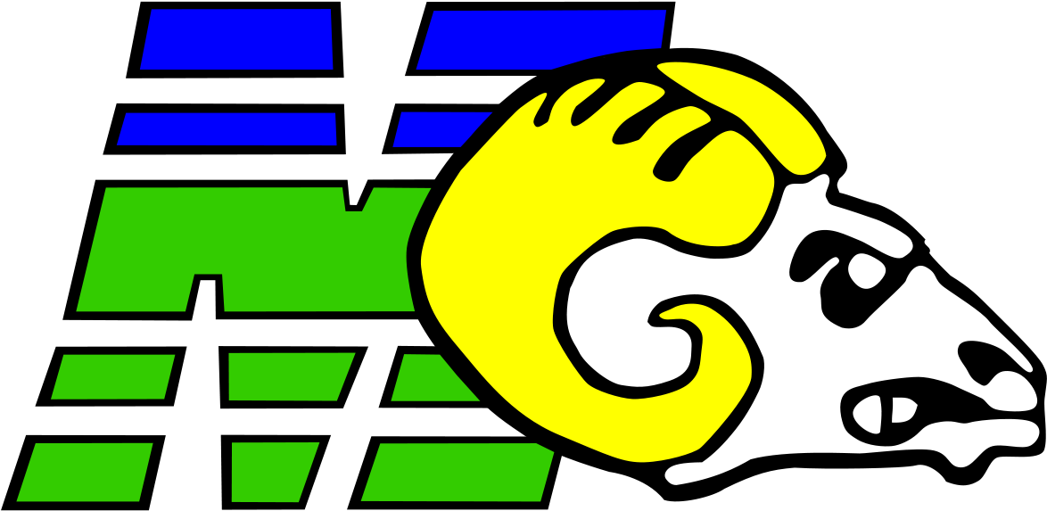 Montwood High School Logo (1200x630), Png Download