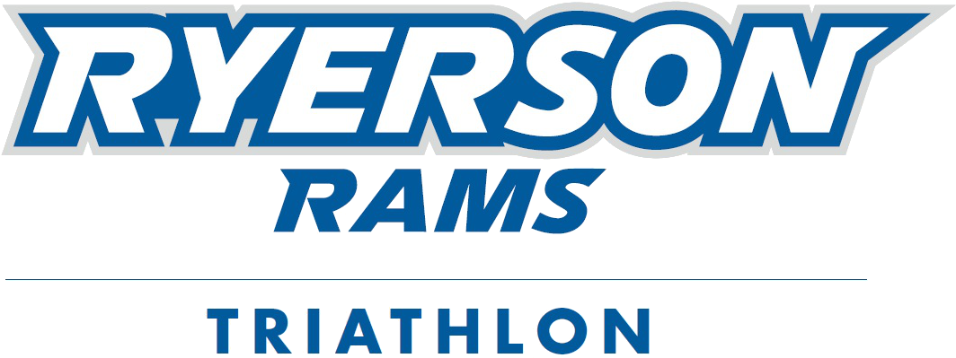 Beginner 12 Week Training Program By Paolina Allan - Ryerson Rams Logo (1153x553), Png Download