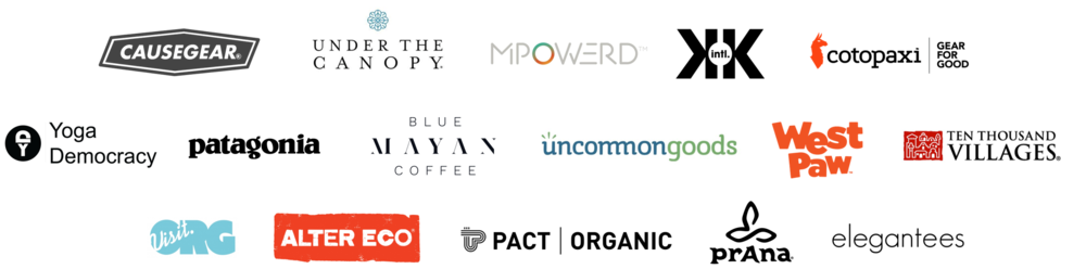 Brand Logos - Brand (1000x248), Png Download