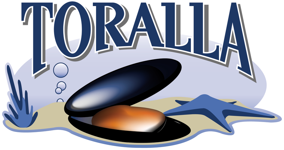 Patagonia Mussel - Toralla (946x499), Png Download