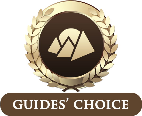 Guides Choice Award In Patagonia - Evo-x Health Products Shr3d-x (60 Capsules): Xtreme (600x500), Png Download