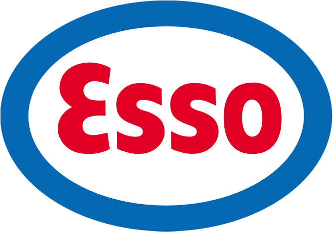 1300px Imperial Oil Logo - Esso Logo 2016 (1300x894), Png Download
