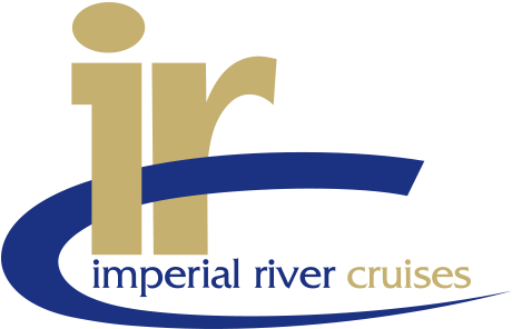 Imperial - Imperial River Cruises (463x335), Png Download