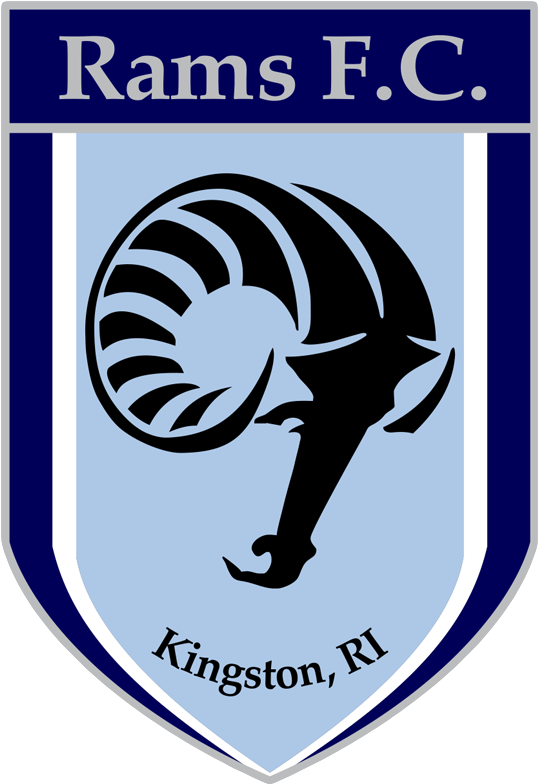 Rams - Rhode Island Rams Png (800x800), Png Download