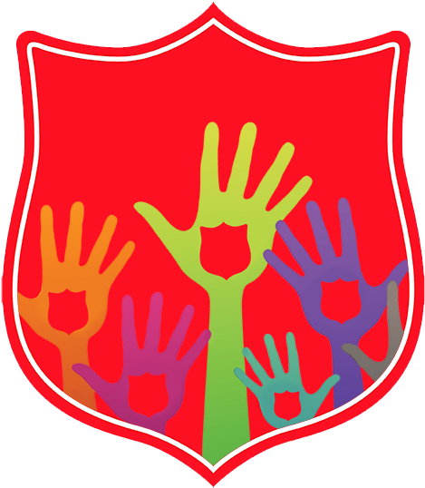 Volunteer Today - Salvation Army (480x550), Png Download