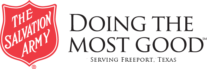 Make A Difference - Salvation Army Grande Prairie (698x235), Png Download