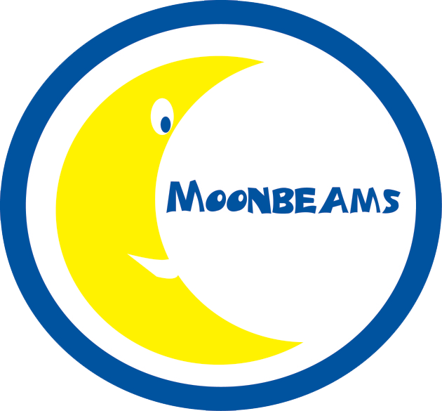 About Moonbeams - Moon Beams (630x585), Png Download