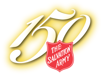 Salvation Army (396x306), Png Download
