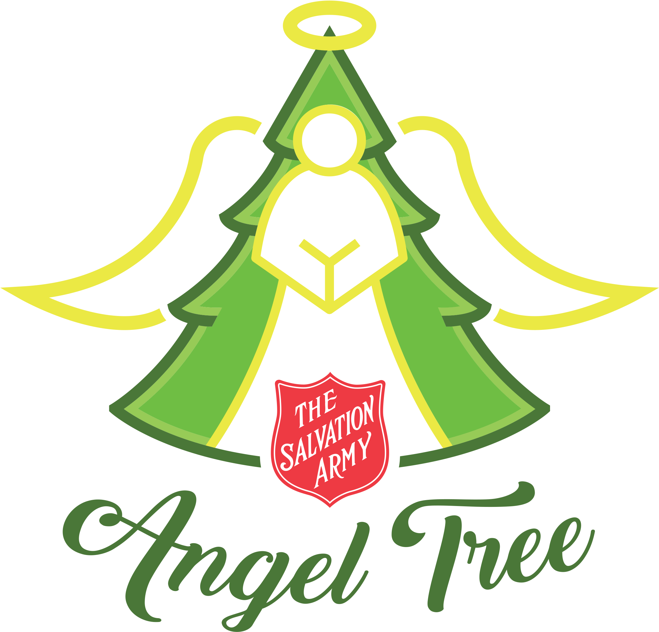Connect With Us - Salvation Army: Alone With You. Unison Voice Digital (2231x2163), Png Download
