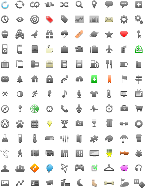 Inform-sprites - Christian New Year Puzzle (480x624), Png Download