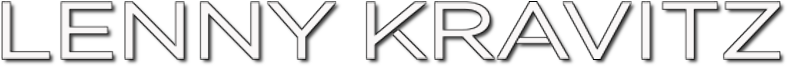 Lenny Kravitz Image - Lenny Kravitz Logo Png (800x310), Png Download